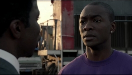 Sons of Anarchy - Season 05 Episode 01